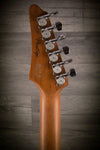 Ibanez Electric Guitar Ibanez AZ2402-TFF - Satin Tri Fade Burst
