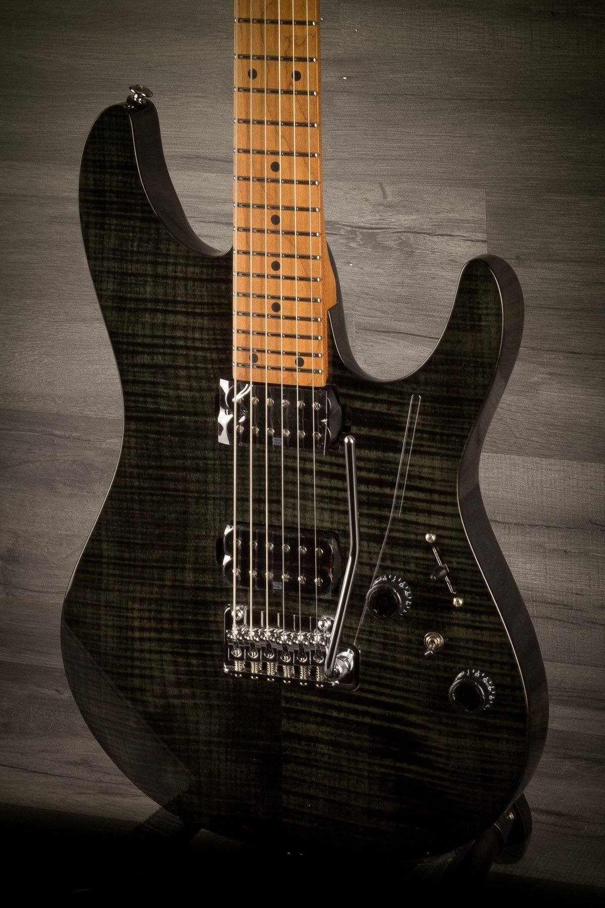 Ibanez - AZ242F-BI Black