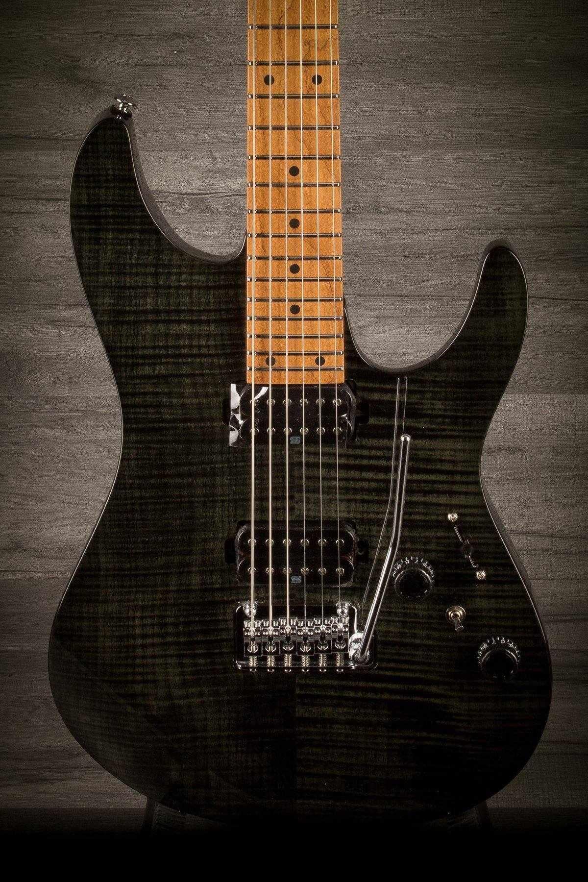 Ibanez - AZ242F-BI Black