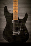 Ibanez Electric Guitar Ibanez - AZ242F-BI Black