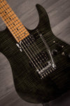 Ibanez - AZ242F-BI Black - MusicStreet