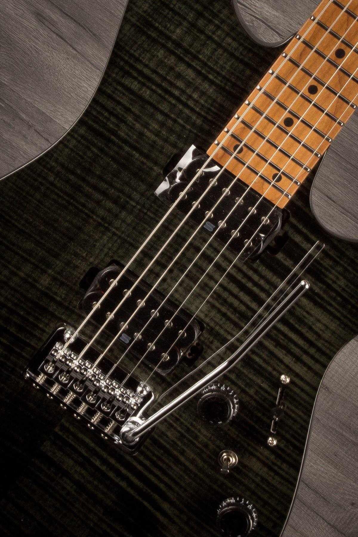 Ibanez - AZ242F-BI Black