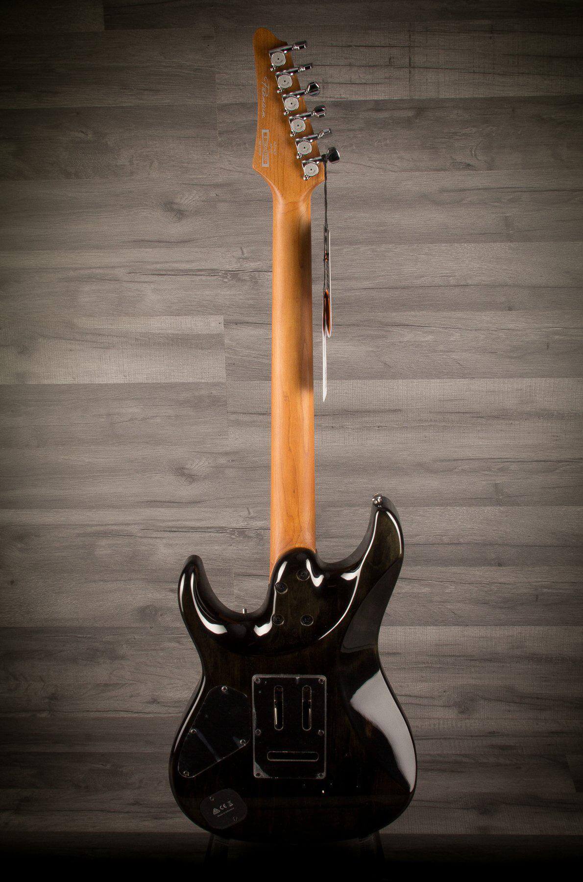 Ibanez Electric Guitar Ibanez - AZ242F-BI Black