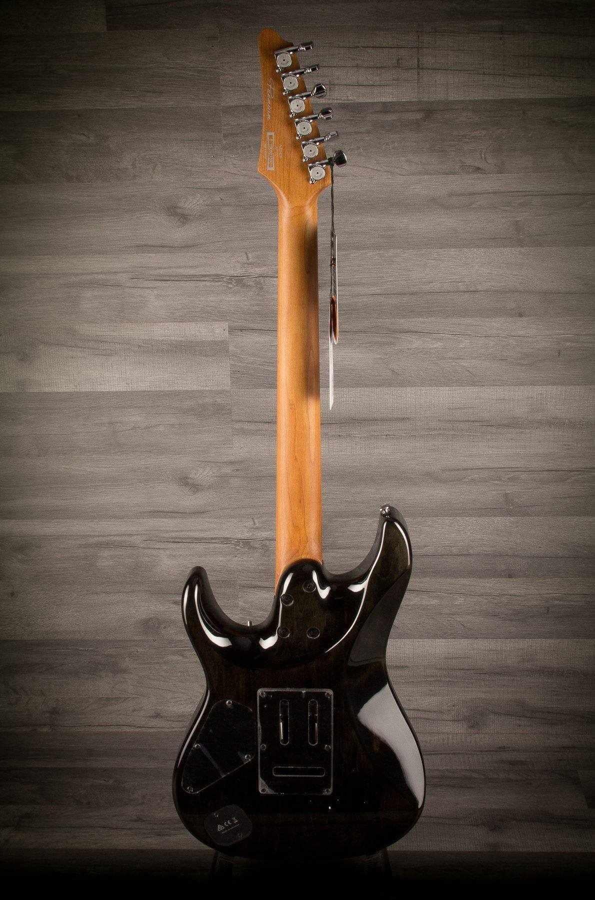 Ibanez - AZ242F-BI Black