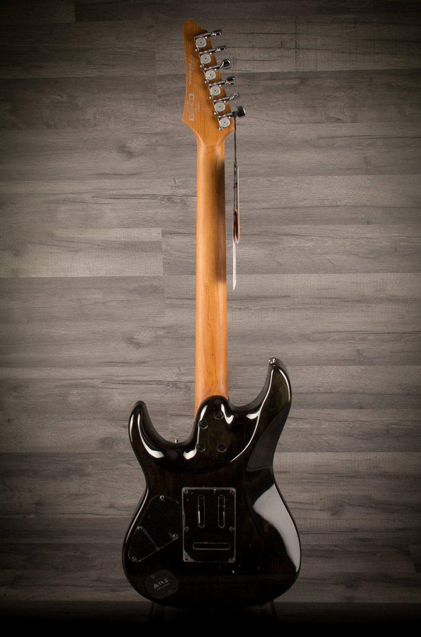 Ibanez Electric Guitar Ibanez - AZ242F-BI Black