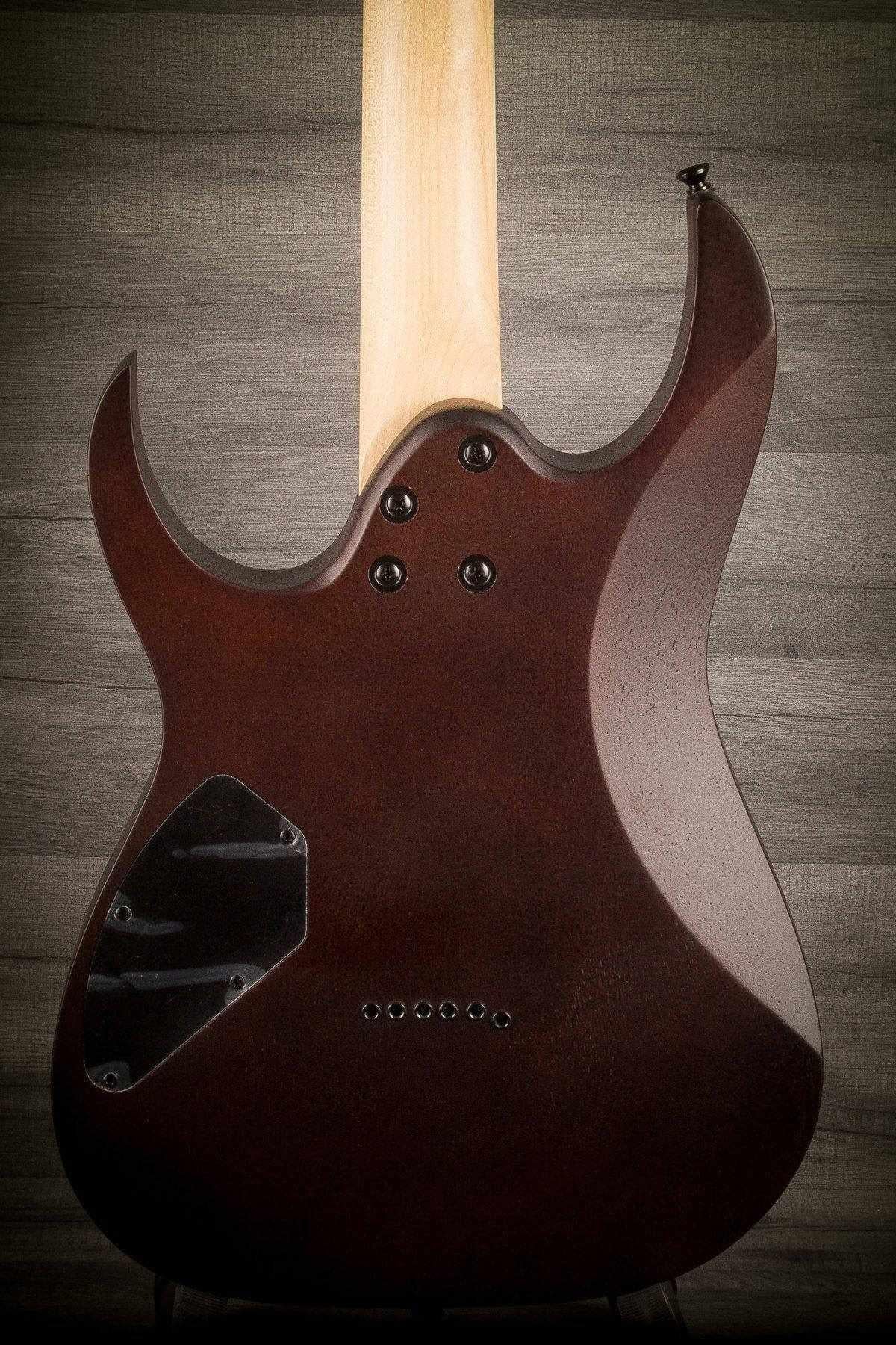 Ibanez GRG121DX Electric Guitar - Walnut