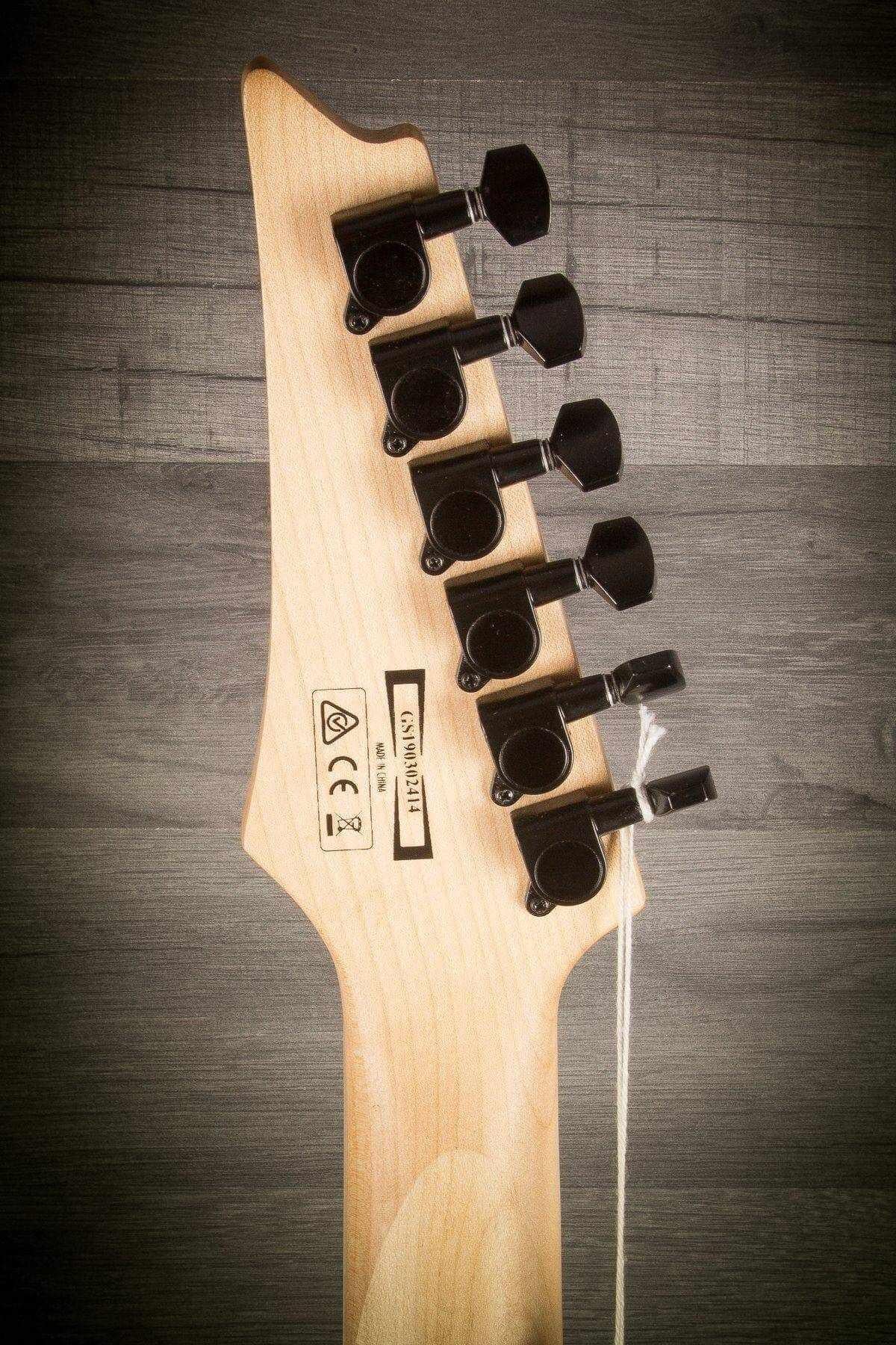 Ibanez GRG121DX Electric Guitar - Walnut