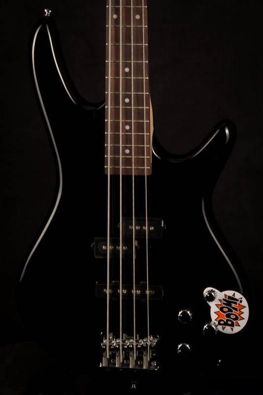 Ibanez - GSR200B Bass - MusicStreet