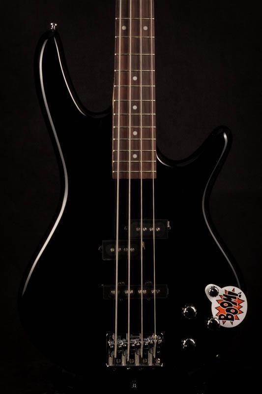 Ibanez - GSR200B Bass - MusicStreet
