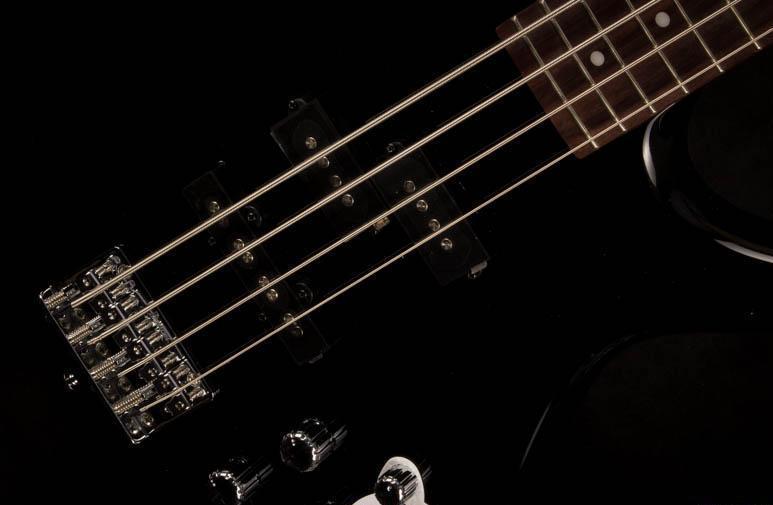 Ibanez - GSR200B Bass - MusicStreet
