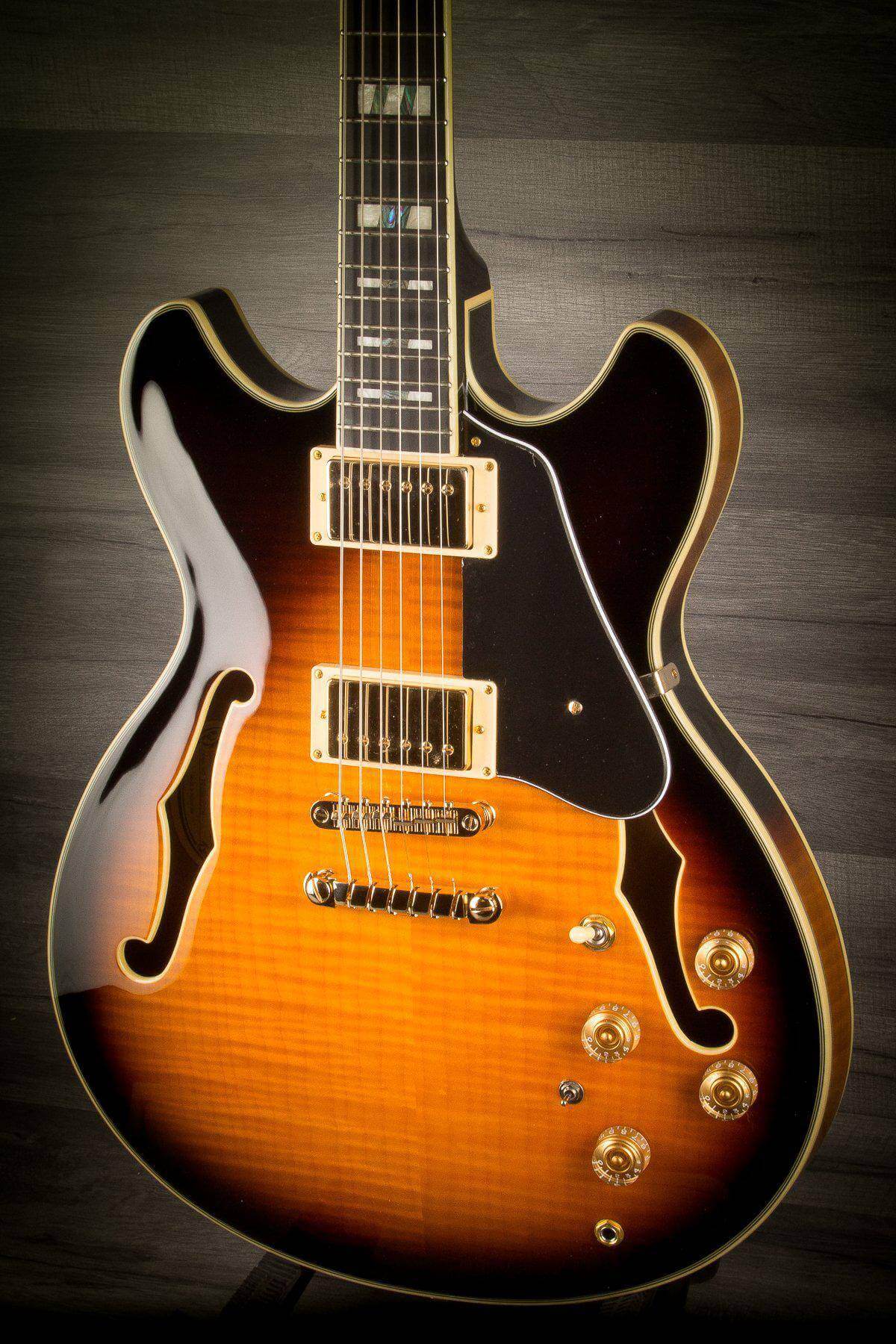 Ibanez JSM10-VYS