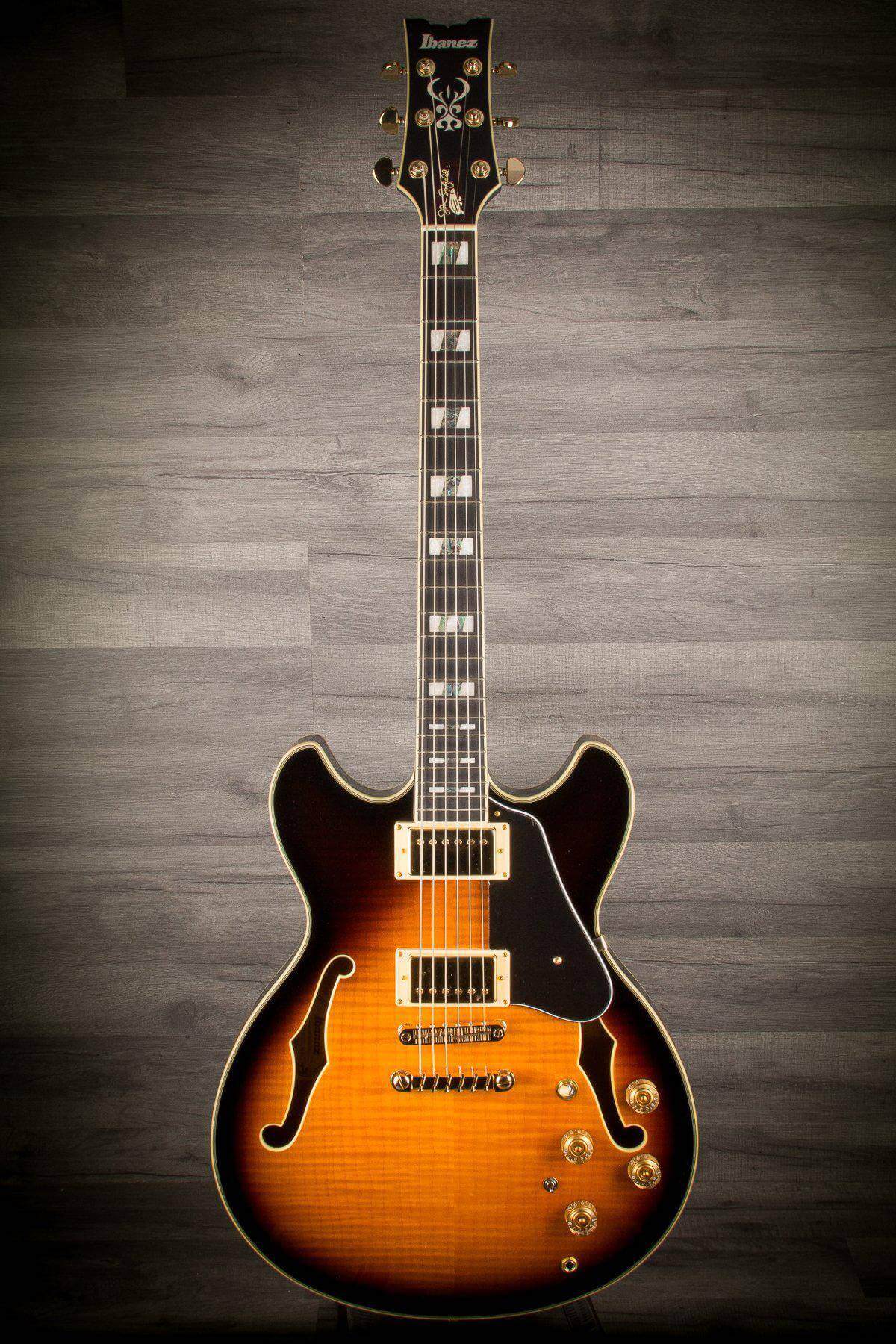 Ibanez JSM10-VYS - MusicStreet