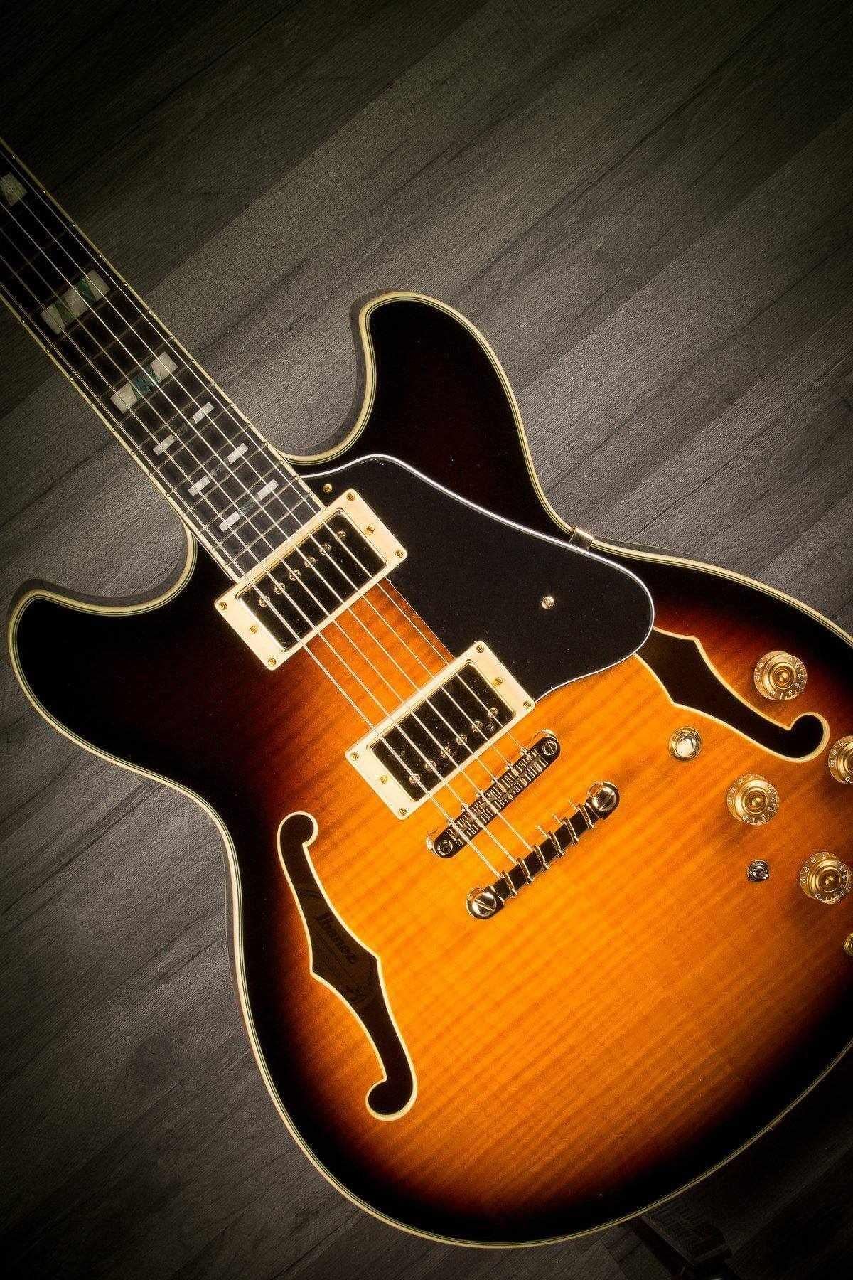 Ibanez JSM10-VYS
