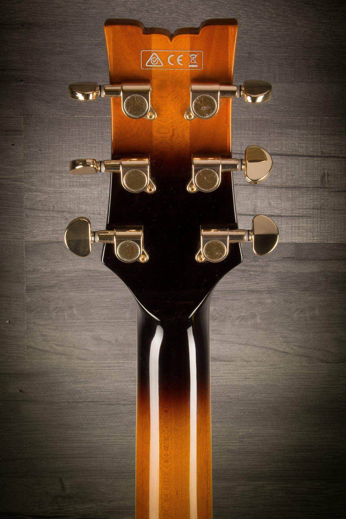 Ibanez JSM10-VYS