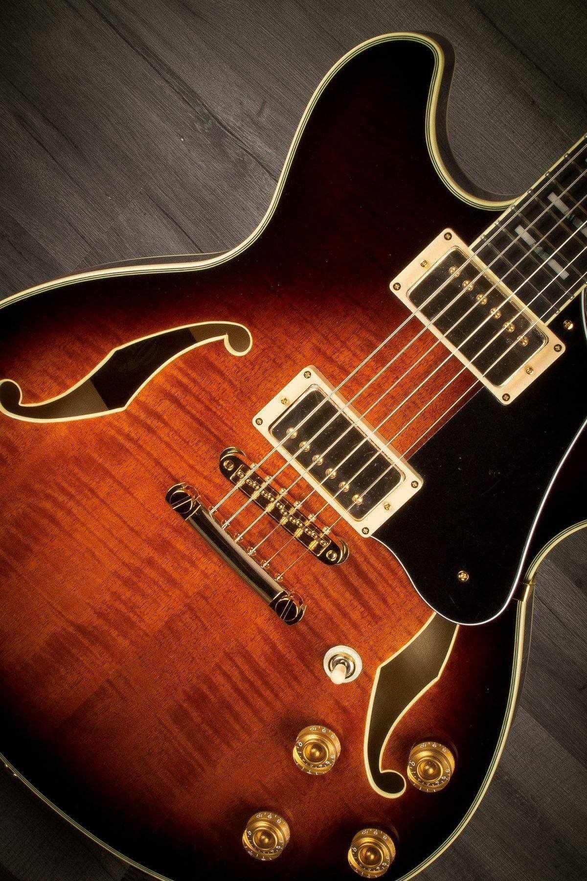 Ibanez JSM100-VT John Scofield