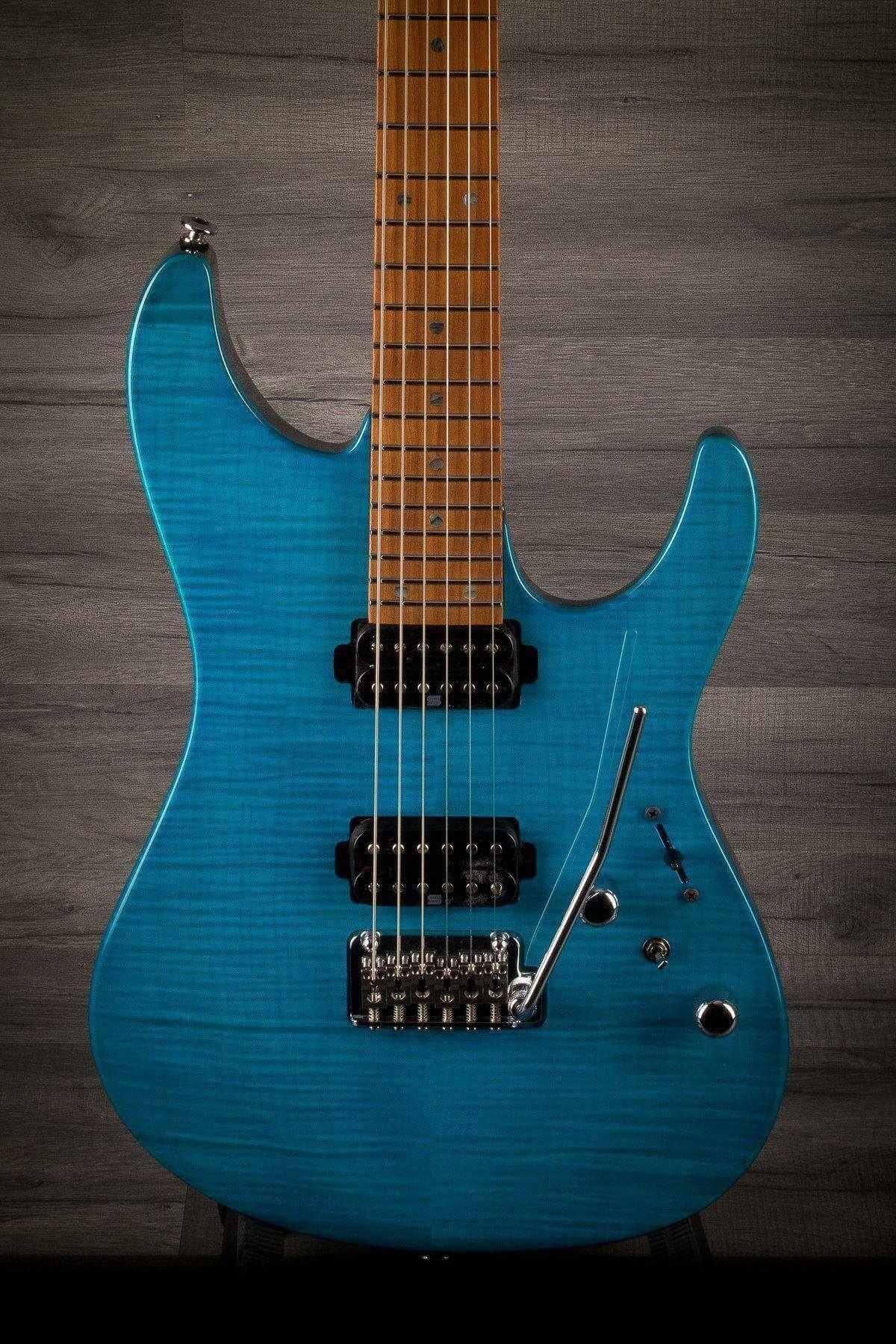 Ibanez MM1 - Martin Miller Signature