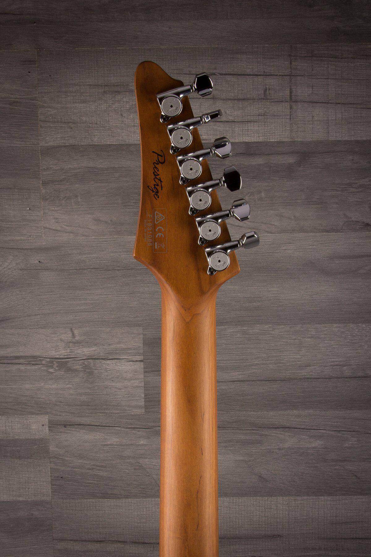 Ibanez MM1 - Martin Miller Signature