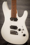 Ibanez Electric Guitar Ibanez - Prestige AZ2402-PWF Pearl White Flat