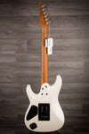Ibanez Electric Guitar Ibanez - Prestige AZ2402-PWF Pearl White Flat