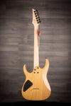 Ibanez RG421AHM-BMT RG Series Blue Moon Burst Electric Guitar - MusicStreet