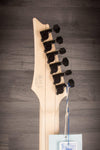 Ibanez - RG550-RF Genesis Collection Electric Guitar, Road Flare Red - MusicStreet