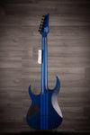 Ibanez RGRT621DPB-BLF RG Electric Guitar Blue Lagoon Burst Flat - MusicStreet