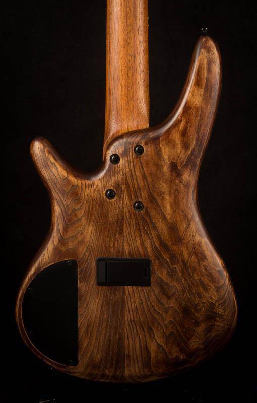 Ibanez Sr655 Antique Brown Stained Finish