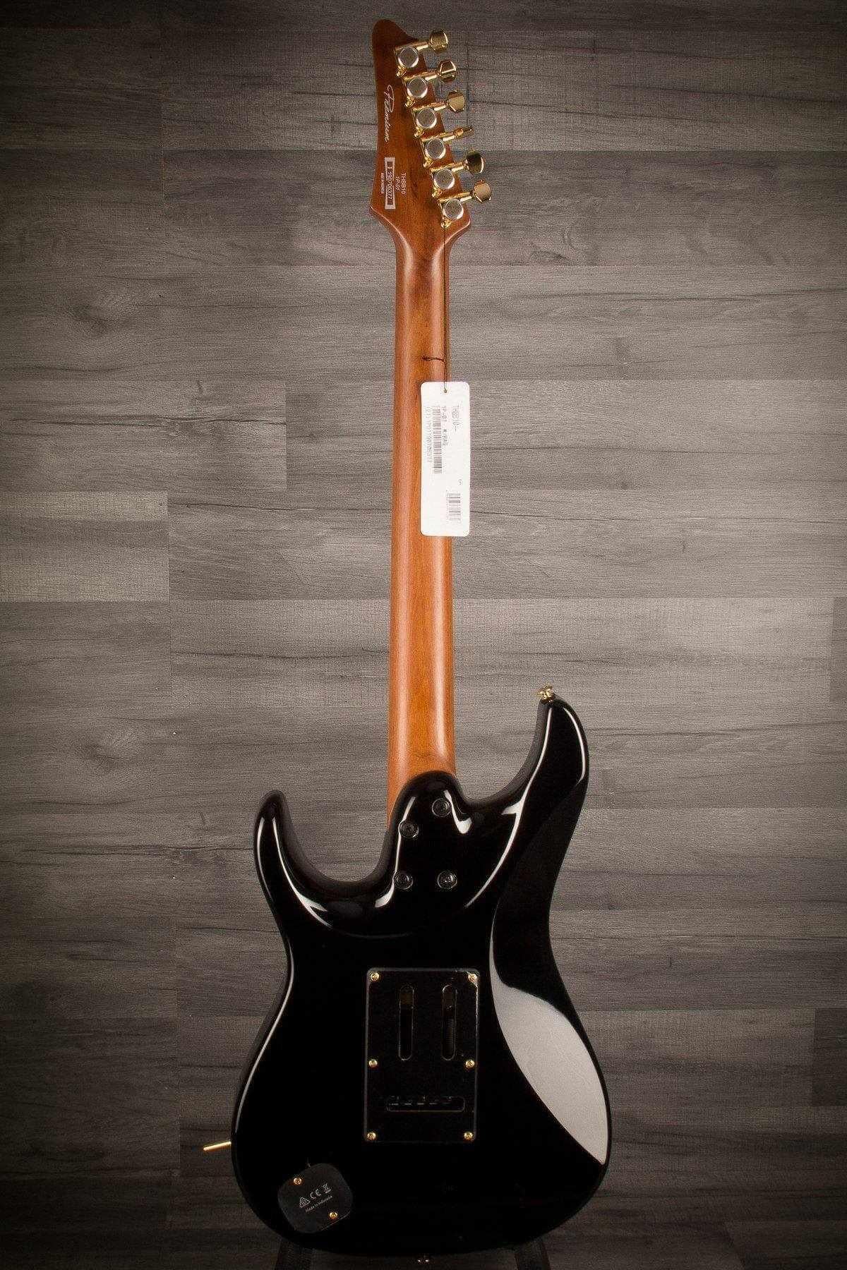 Ibanez Tim Henson THBB10 Signature Black
