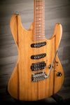 Ibanez TQM1 Tom Quayle HSS - Natural - MusicStreet