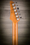Ibanez TQM1 Tom Quayle HSS - Natural - MusicStreet