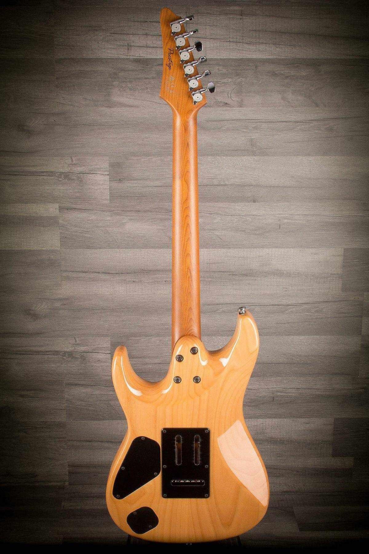 Ibanez TQM1 Tom Quayle HSS - Natural