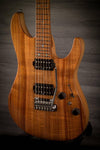 STOLEN! - Ibanez - AZ2402K Prestige Made in Japan - Koa top - MusicStreet