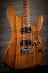 STOLEN! - Ibanez - AZ2402K Prestige Made in Japan - Koa top - MusicStreet