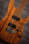 STOLEN! - Ibanez - AZ2402K Prestige Made in Japan - Koa top - MusicStreet
