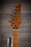 STOLEN! - Ibanez - AZ2402K Prestige Made in Japan - Koa top - MusicStreet