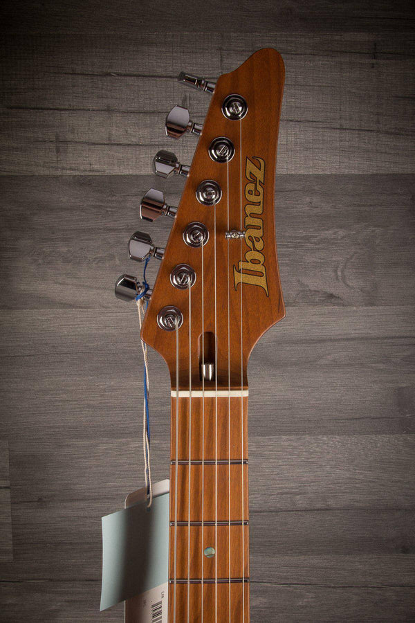 STOLEN! - Ibanez - AZ2402K Prestige Made in Japan - Koa top - MusicStreet