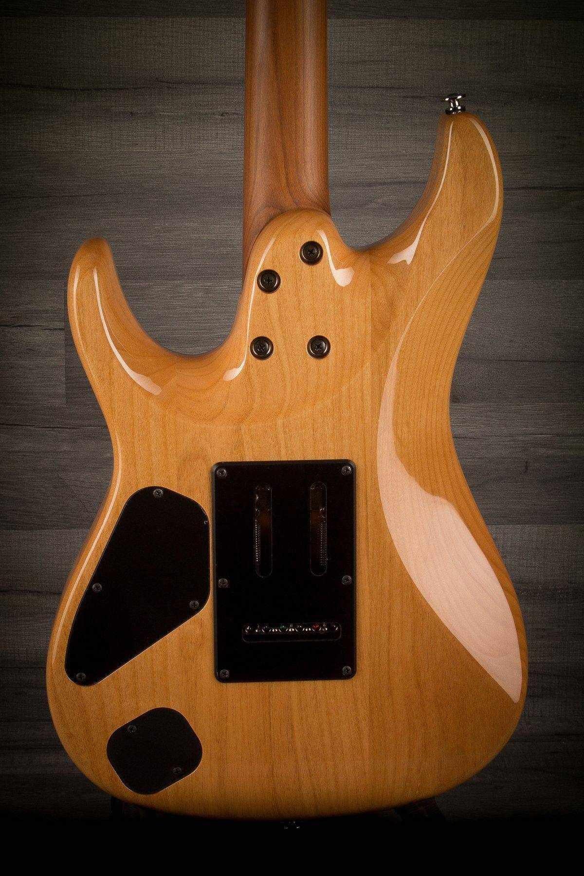 STOLEN! - Ibanez - AZ2402K Prestige Made in Japan - Koa top