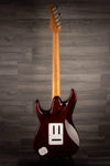 Ibanez Electric Guitar USED - AZ224F BTB Brown Topaz Burst Electric Guitar