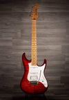 Ibanez Electric Guitar USED - AZ224F BTB Brown Topaz Burst Electric Guitar