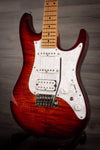 Ibanez Electric Guitar USED - AZ224F BTB Brown Topaz Burst Electric Guitar