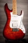 Ibanez Electric Guitar USED - AZ224F BTB Brown Topaz Burst Electric Guitar
