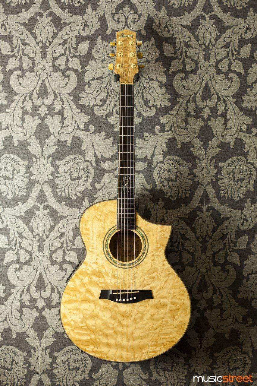 USED - Ibanez Ew50Qme Nt