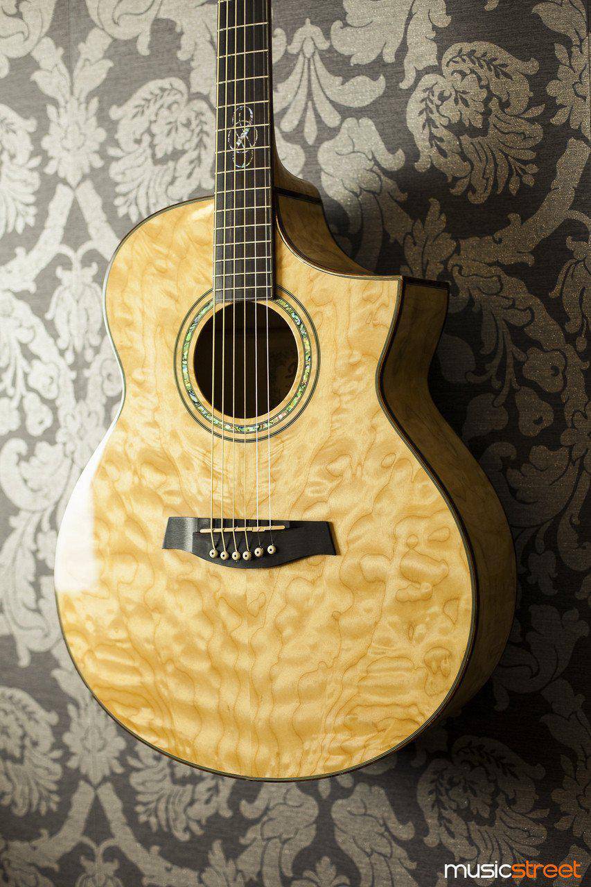 USED - Ibanez Ew50Qme Nt