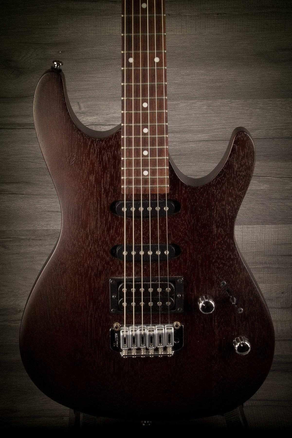 USED - Ibanez GSA60 - Walnut