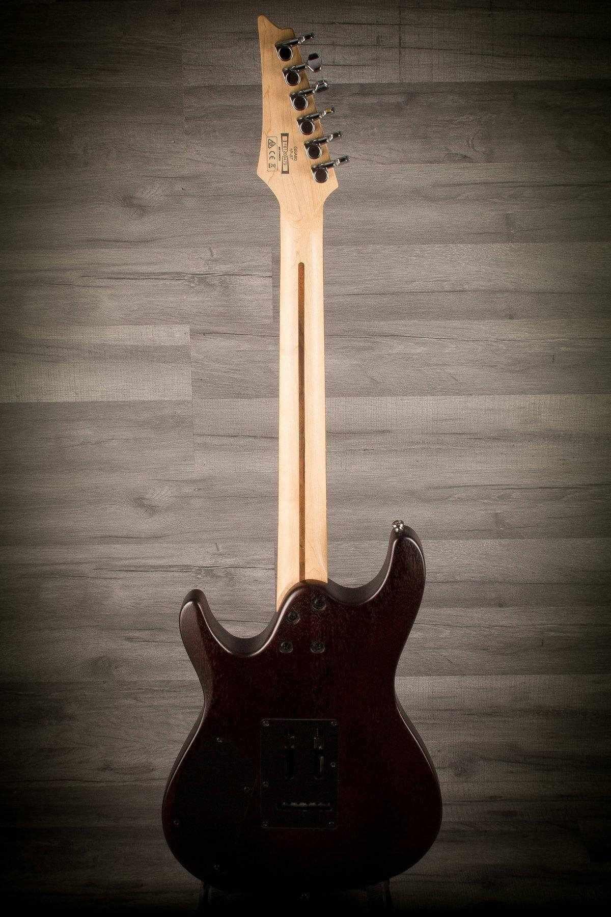 USED - Ibanez GSA60 - Walnut