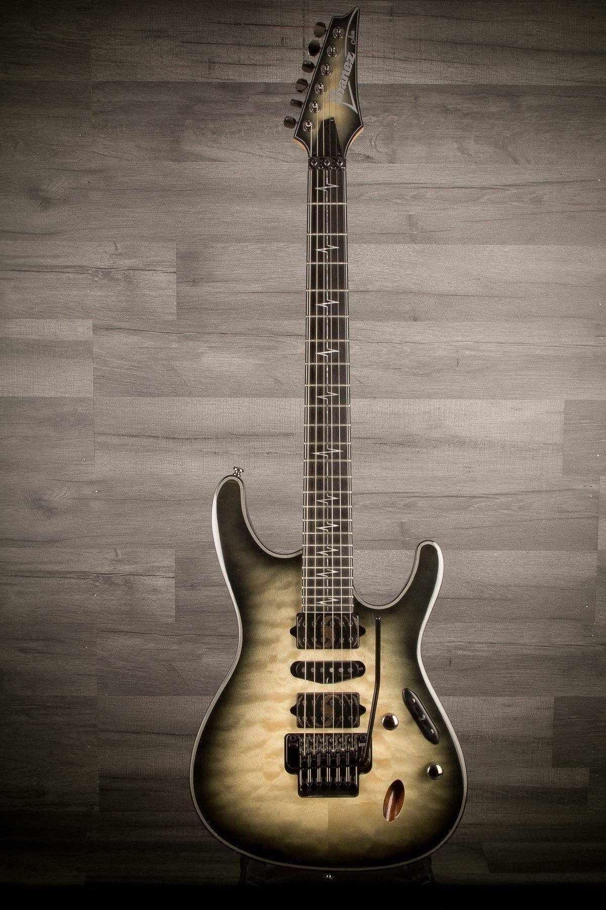 USED - Ibanez JIVA10 Nita Strauss