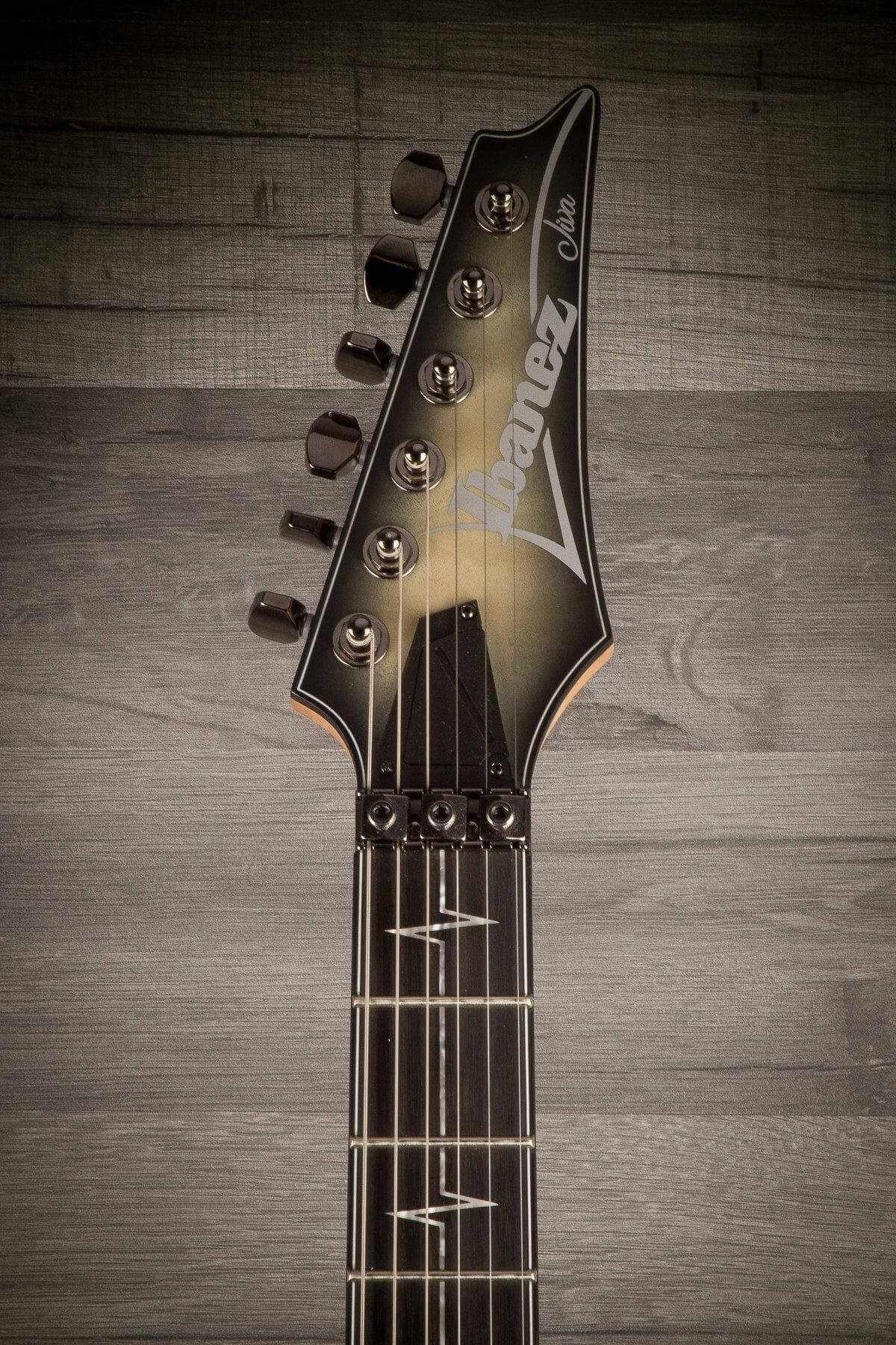 USED - Ibanez JIVA10 Nita Strauss