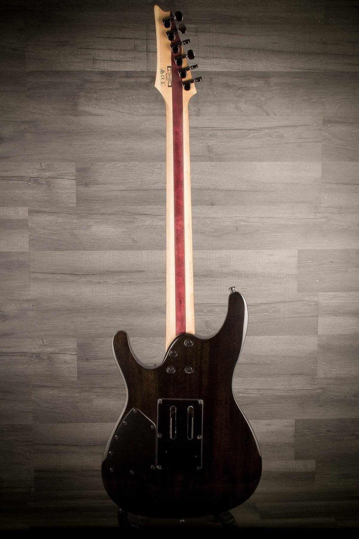 USED - Ibanez JIVA10 Nita Strauss