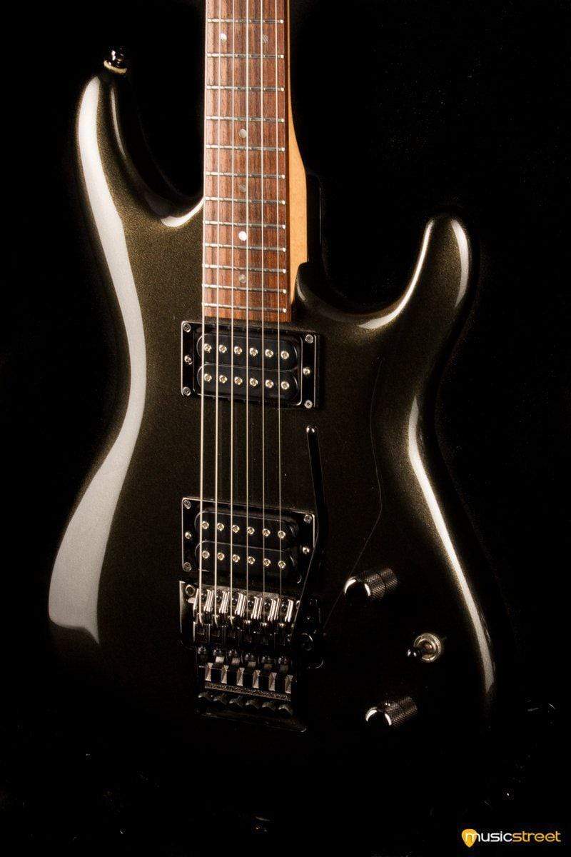 USED - Ibanez JS1000 Gun Metal Grey