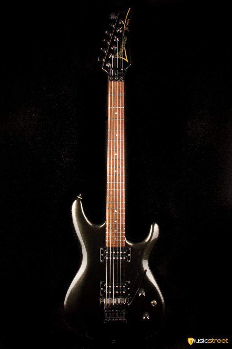 USED - Ibanez JS1000 Gun Metal Grey
